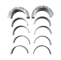 Main bearings 020" 221-255-260-302 ACL