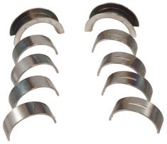 Hauptlagersatz STD 351C-351CJ CLEVITE