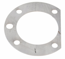 Distanzscheibe Hhe 1,50 mm