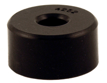 Gummi Torsionsstab Amazon/1800 polyureth