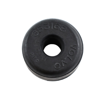 Gummi Torsionsstab Amazon/1800 Gummi