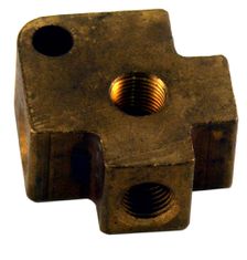 Verzweigung Bremse Amazon/1800 5-Wege