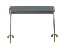 Batteriebefestigung Amazon B18/B20