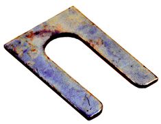 Shim oberer Lenkarm t=0,50 mm