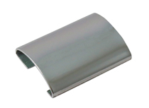 Verbindg Zierleiste Frontscheibe AZ