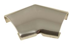 Verbindg Zierleiste Heckscheibe AZ li/re