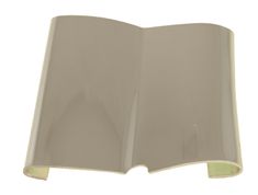 Verbindg Zierleiste Heckscheibe AZ u re