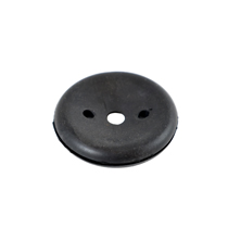 Durchf�hrung Tacho Gummi