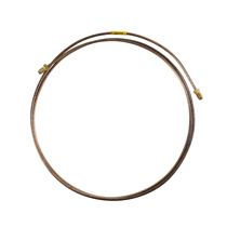 Bremsleitung Amazon 1-Kreis l�ngs