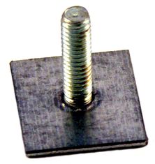 Schraubenclips PV/Duett/Amazon/1800