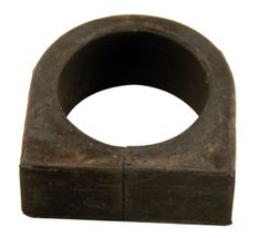 Gummi Hinterachse ENV PV 57-63