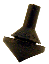 Gummiknopf Motorhaube Amazon