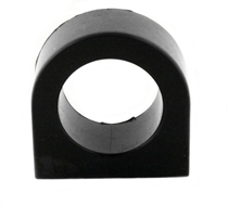 Gummi Hinterachse Spicer PV 57-66 polyur