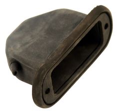 Kennzeichenbeleuchtung Gehuse 544 Gummi