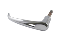 Handgriff Kofferraum PV 57-66