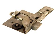 Schloss Tr PV/Duett  re