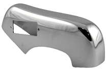 Stosstange Horn PV 57-66 hi re