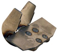 Wagenheberhalterung PV