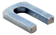 Shim oberer Lenkarm 120/1800 t=6,00 mm