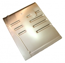 Rep.-blech Boden Amazon vo re (gepresst)