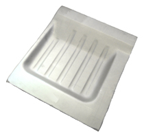 Rep.-blech Boden Amazon hi li (gepresst)