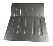 Rep.-blech Boden Amazon hi rechts