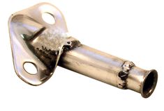 Klammer Handbremskabel Duett li