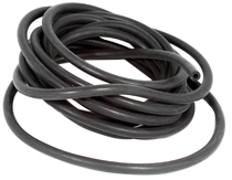 Schlauch Scheibenwaschanlage B16 Gummi