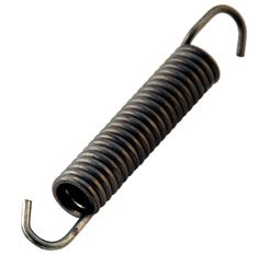 Rckholfeder Bremse unten