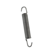 R�ckholfeder Bremse unten