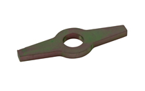 Halterung Bremsbacken PV/Duett/Amazon