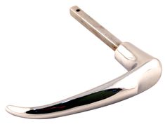 Handgriff Tr PV/Duett 57- aussen