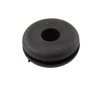 Buchse, Bremsleitung Hinterachse