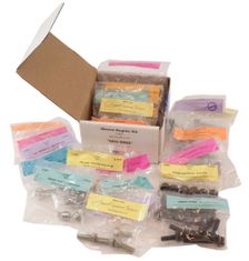 Montagesatz Motor 65