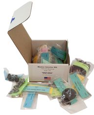 Schraubensatz Interieur 65-6CP/std