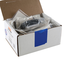 Schraubensatz Interieur 65-6CP/std