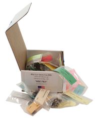 Montagesatz Innenausst Must 65-66 CV STD