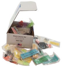 Montagesatz Innenausstattung CV DLX 65-6