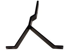 Halter Stostange PV 58-68 Vo/li