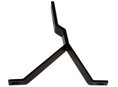 Halter Stostange PV 58-68 Vo/re