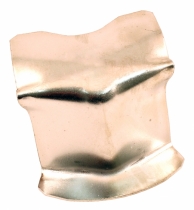 Verstrkerblech Vorderachsbalken