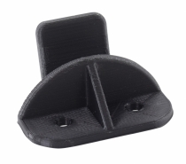 Ablage Armaturenbrett unten seitlich