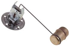 Tankarmatur PV 53-66 Edelstahl