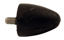 Gummipuffer Lenkarm unten 1800