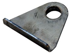 Halterung Kupplungsarm PV aussen