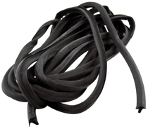 Gummileiste Tr Duett/AZ B16 Meter