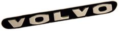 Emblem "Volvo" Amazon 64-70