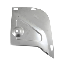Seitenblech Front 544 li
