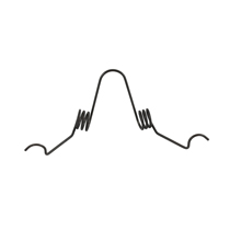 R�ckholfeder