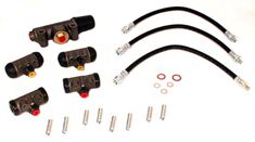 Bremsrenovierungssatz PV/Duett 61-68